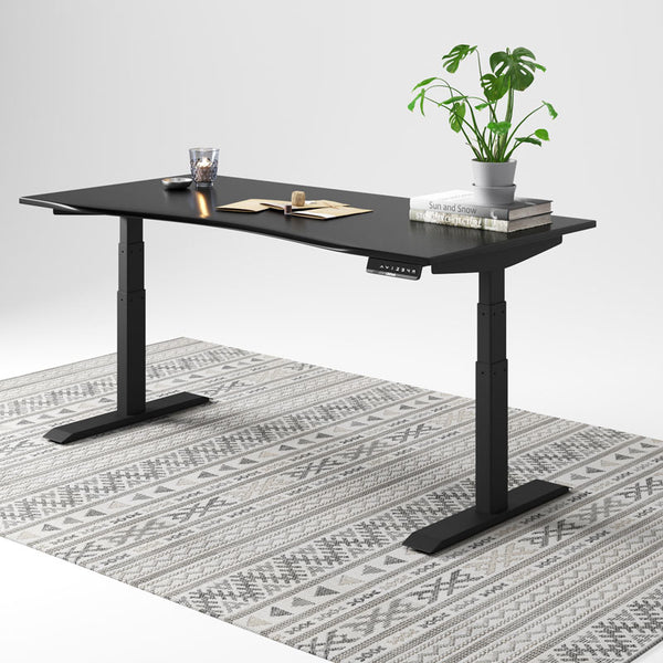 HOB - Platinum Package for Larger Spaces