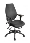 Ergonomic Task Chair -Aircentric