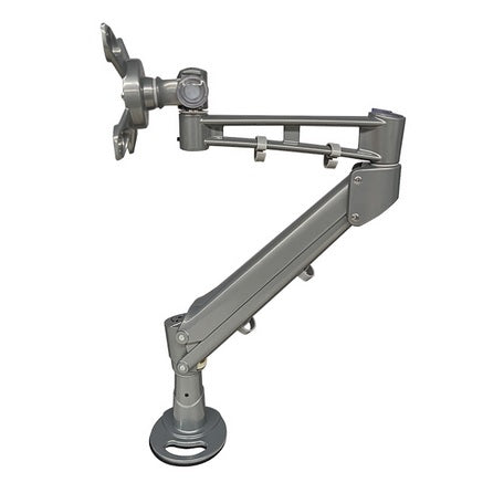 Heavy Duty Single Monitor Arm