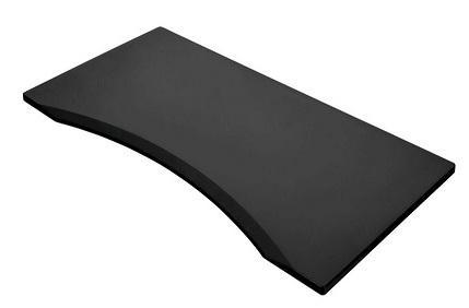 Single Leg Desk Worksurface