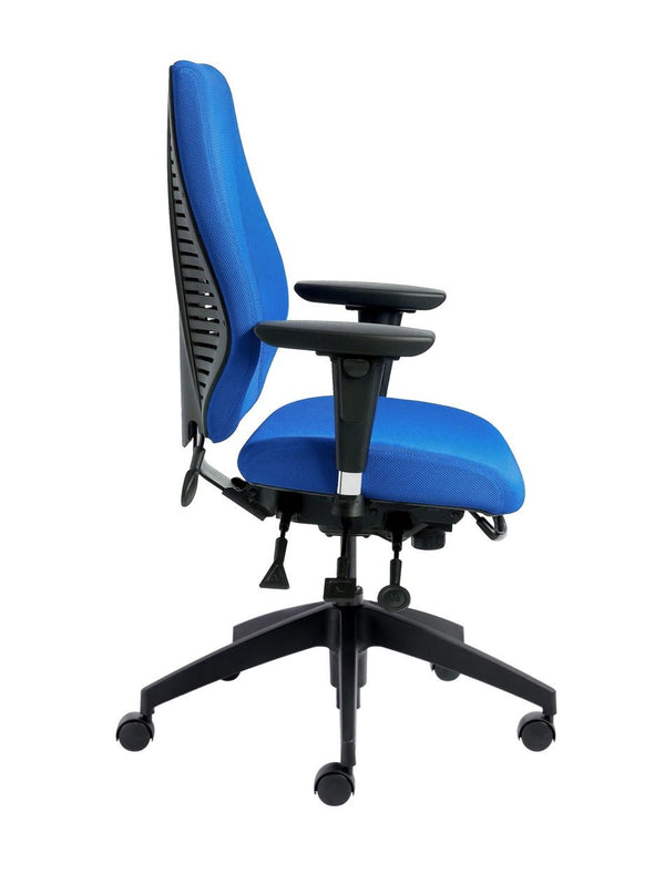 Ergonomic Task Chair -Aircentric