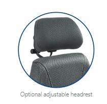 Ergonomic Task Chair -Aircentric