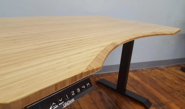 HOB - Silver Package for Larger Spaces