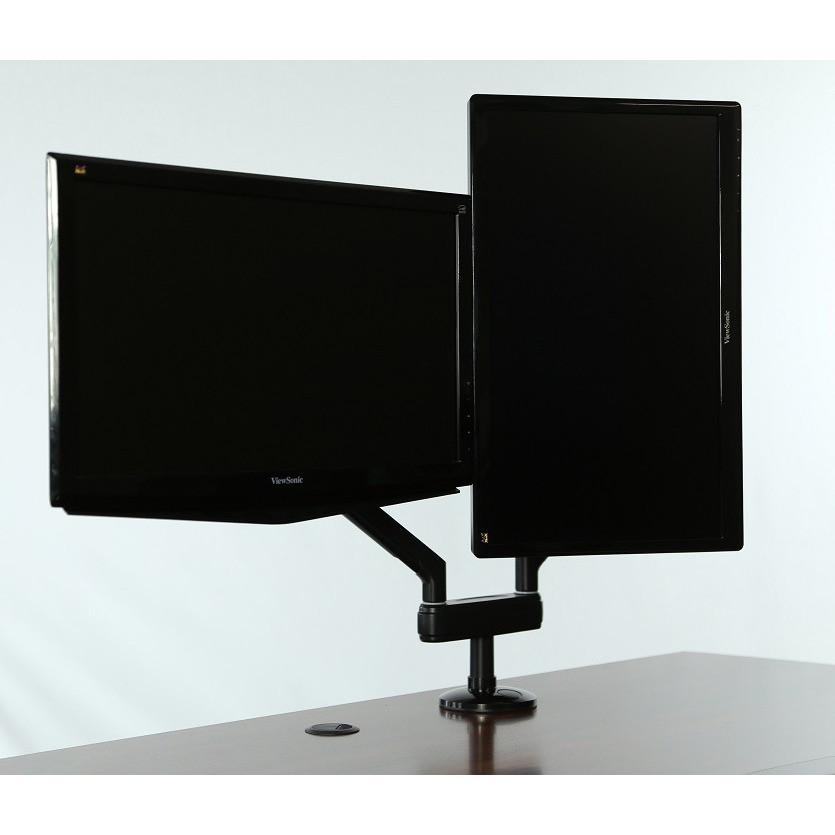 Dual Monitor Arm