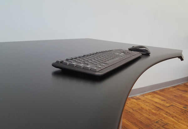 Ergonomic Worksurface