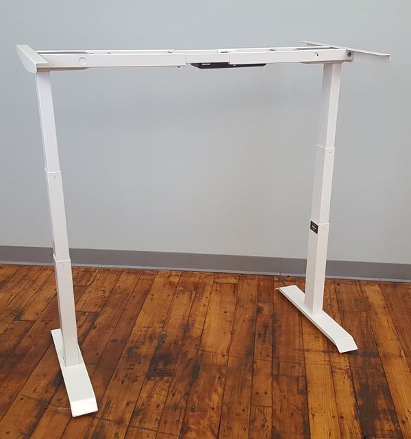 SmartLegs 2ER by LifeDesk Electric Height Adjustable Base