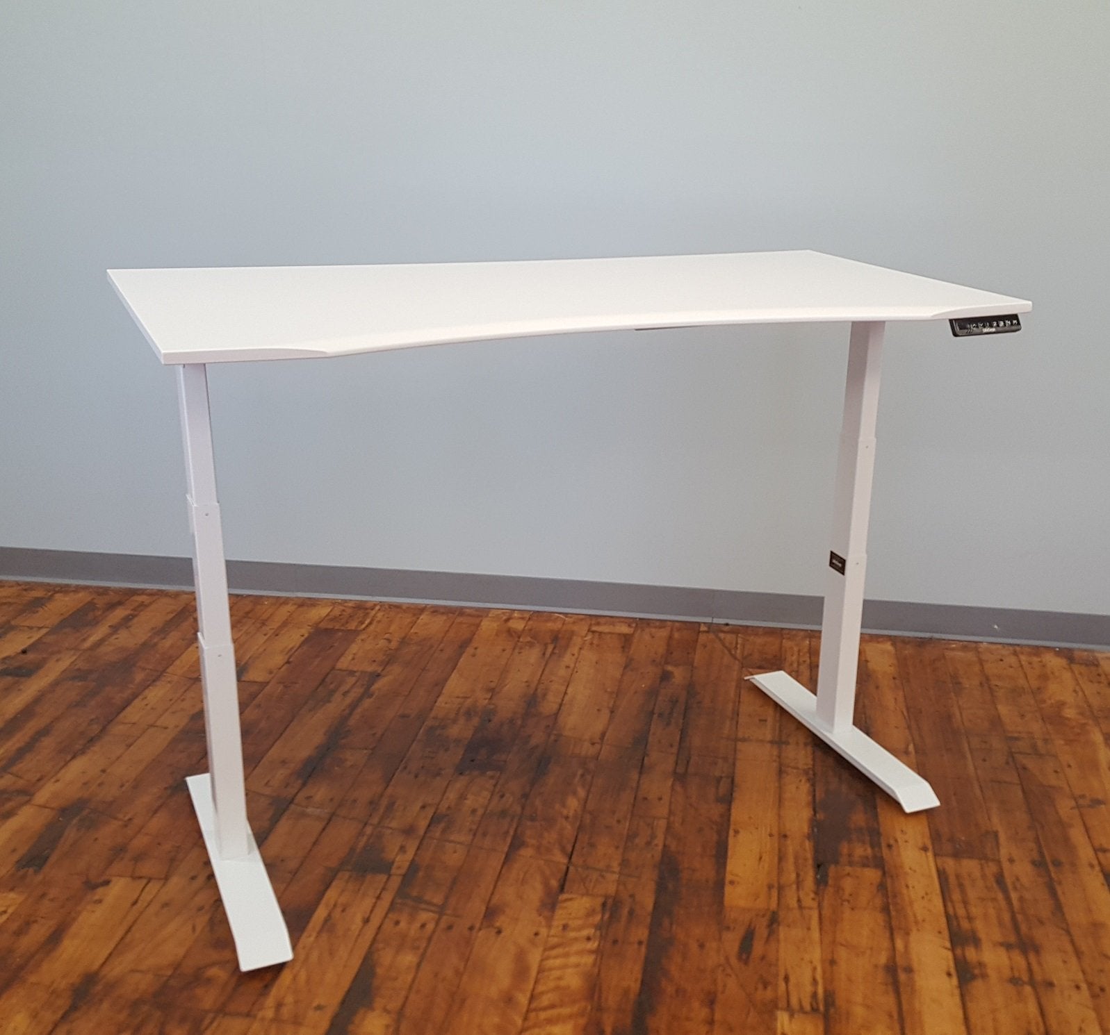 LifeDesk SmartLegs2 & Large Ergo Top - (Standard Height Range 25.5