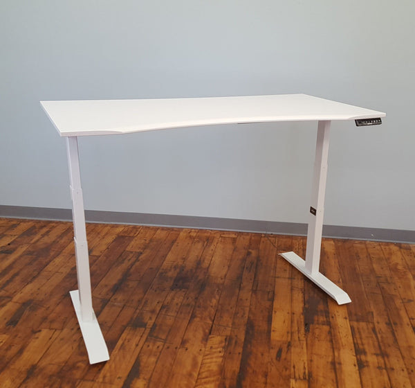 LifeDesk SmartLegs 2ER & Large Ergo Top (Extended Range 22