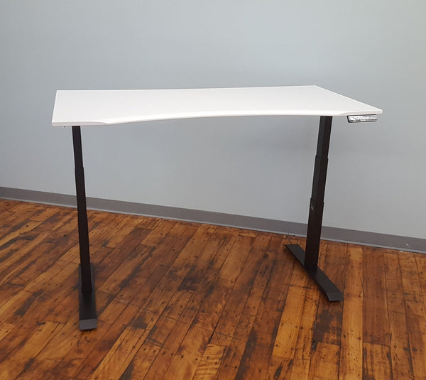 LifeDesk SmartLegs2 & Large Ergo Top - (Standard Height Range 25.5