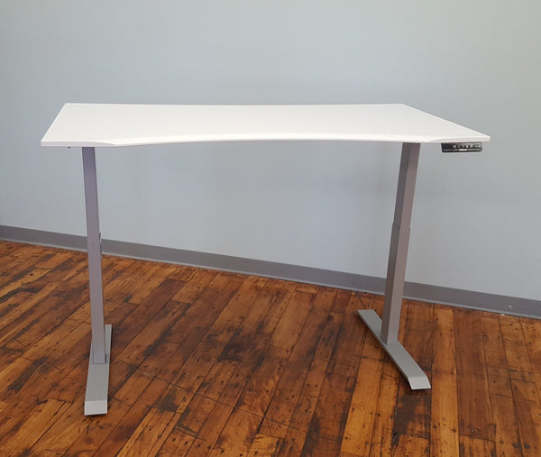 LifeDesk SmartLegs2 & Large Ergo Top - (Standard Height Range 25.5