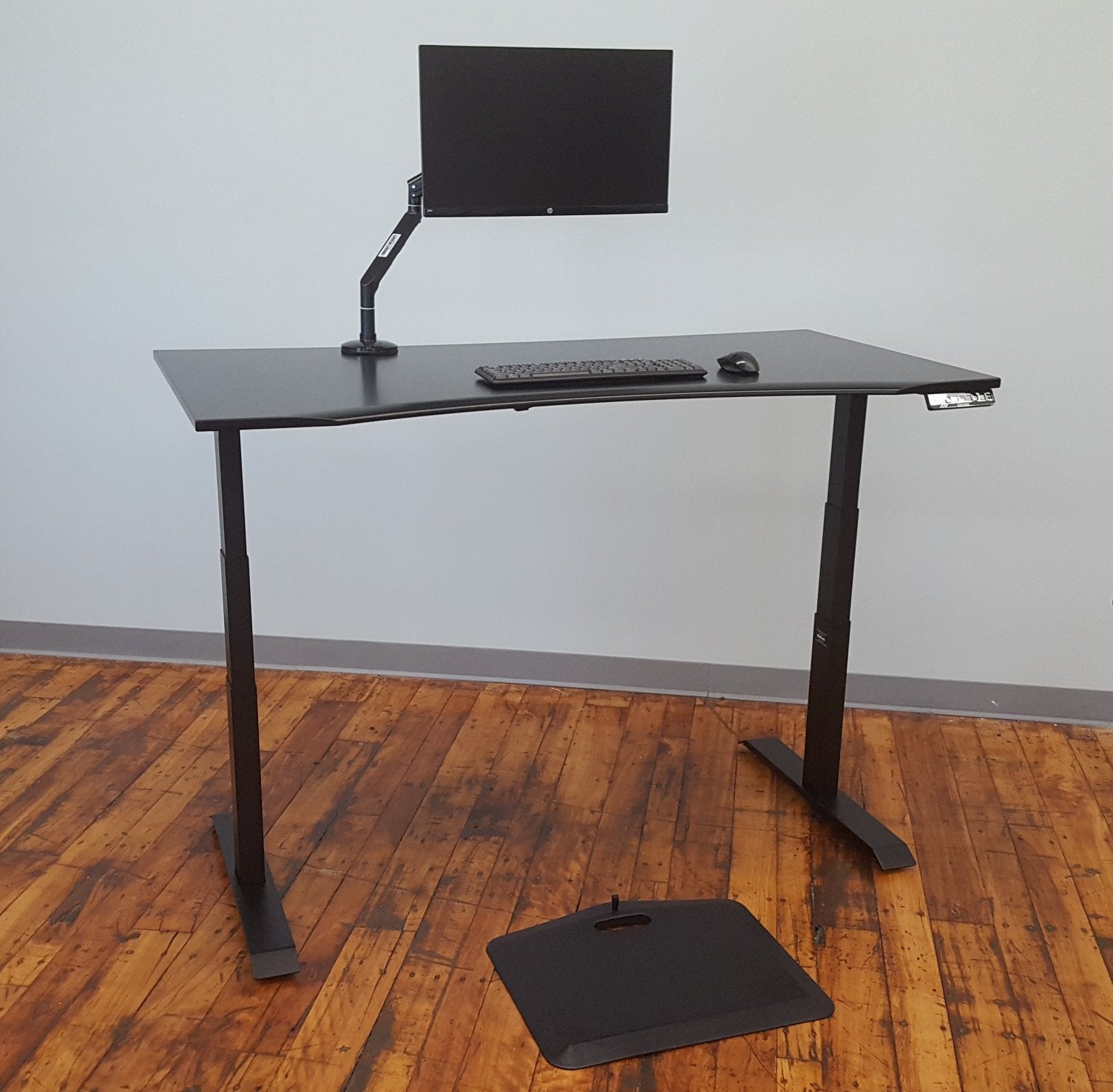 HOB - Silver Package for Larger Spaces